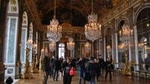 Palace of Versailles with Skip the Line Audio Guided Tour
