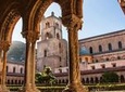 Palermo Catacombs and Monreale Half-day Tour