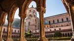 Palermo Catacombs and Monreale Half-day Tour
