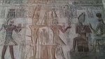 Private Tour to Valley of the Queens, Valley of the Artisans, and Habu Temple
