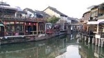 Half-Day Private Zhujiajiao Water Town Tour with Boat Ride from Shanghai