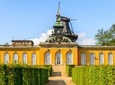 Private Half-Day Walking Tour of Potsdam and Sanssouci