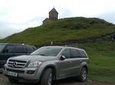 Private Kazbegi Tour from Tbilisi