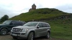 Private Kazbegi Tour from Tbilisi