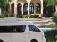 Private One-Way Transfer: Hurghada Airport to Sahl Hasheesh Hotels