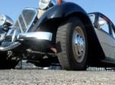 French Riviera Private Vintage Car Tour from Nice