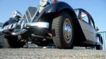 French Riviera Private Vintage Car Tour from Nice