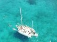 Sail Away to Isla Mujeres La Lupita in Cancun