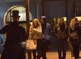 The Salem Night Tour