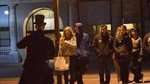 The Salem Night Tour