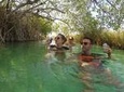 Sian Kaan Muyil Floating Canals