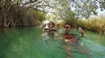 Sian Kaan Muyil Floating Canals