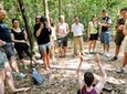 Tay Ninh Holy See and Cu Chi Tunnels