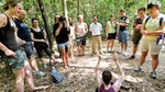 Tay Ninh Holy See and Cu Chi Tunnels
