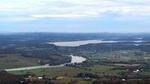 The Douglas Lake View Helicopter Tour