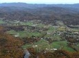 18-Minute Scenic Helicopter Tour of Wears Valley in Tennessee