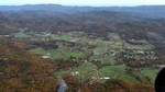 18-Minute Scenic Helicopter Tour of Wears Valley in Tennessee