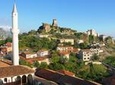 Tirana and Kruja Full Day Tour