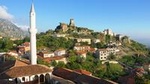 Tirana and Kruja Full Day Tour