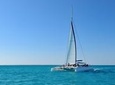 Trimaran Adventure in Cancun