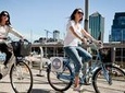 Ultimate Bike Tour: All-Day All-Inclusive All-City