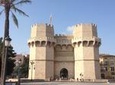 Valencia Guided City Tour