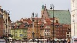 Warsaw Historical group city tour with hotel pickup & drop-off