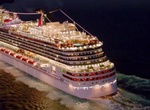 Cruise Carnival Breeze