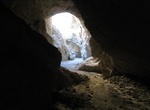 Explore Arroyo Tapiado Mud Caves, Anza-Borrego Desert State Park, California