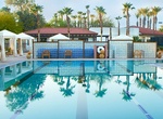 Stay at La Casa del Zorro Resort and Spa, Borrego Springs, California