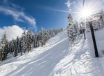 Ski/Snowboard Northstar California, Placer County, California