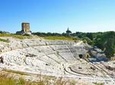 Ancient Syracuse: private guided tour of the Neapolis archaeological park