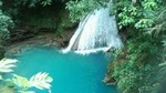 Blue Hole and Sightseeing Tour from Falmouth