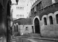Budapest City Walk in Jewish Quarter