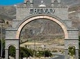 Bus from Puno to Chivay with stops