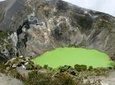 Day Trip from San Jose to Irazu Volcano National Park, Cartago City and Orosi Valley