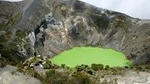 Day Trip from San Jose to Irazu Volcano National Park, Cartago City and Orosi Valley