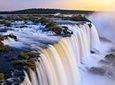 Iguazu Falls Argentinian Side Full Day Tour with optional Boat Ride