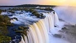 Iguazu Falls Argentinian Side Full Day Tour with optional Boat Ride