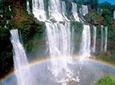 Iguazu Falls Brazilian Side Half Day Trip with Itaipu Dam Tour Option