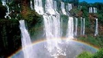 Iguazu Falls Brazilian Side Half Day Trip with Itaipu Dam Tour Option