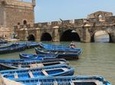 Private Day Trip from Marrakech to Essaouira City