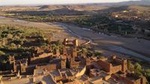 Full-Day Trip from Marrakech to Atlas Mountains and The Ancient Ait Ben Haddou