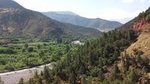 High Atlas Mountains and 4 Valleys Day Trip from Marrakech