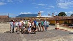 Granada Colonial City Tour and Masaya Volcano