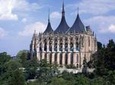 Kutna Hora Half-Day Tour from Prague, Including the Bone Church Kostnice