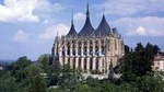 Kutna Hora Half-Day Tour from Prague, Including the Bone Church Kostnice