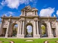 El Escorial and Valley of the Fallen Private Tour