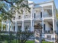 New Orleans Garden District Walking Tour Including Lafayette Cemetery No. 1