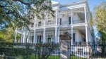 New Orleans Garden District Walking Tour Including Lafayette Cemetery No. 1